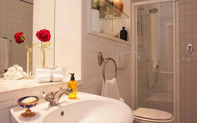 Belvilla by OYO Villa Paolina