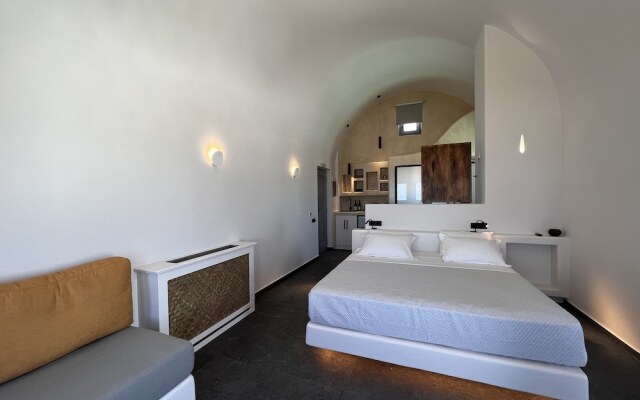 Elements Cozy Suites