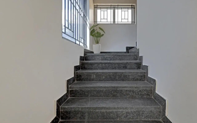 Oyo Flagship 805935 Whitefield Suites