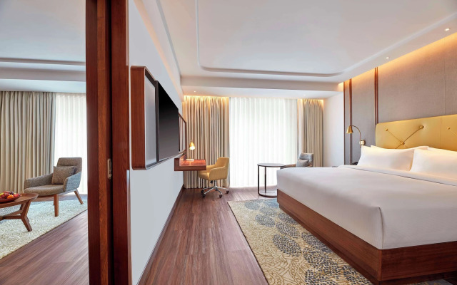 Doubletree By Hilton Bengaluru Whitefield