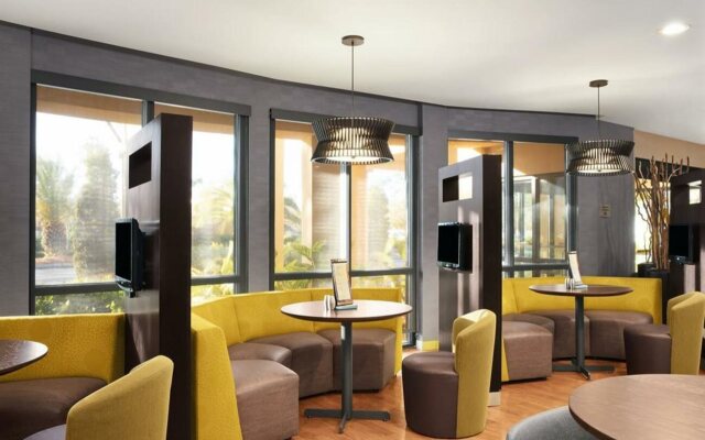 Courtyard by Marriott St Augustine I-95