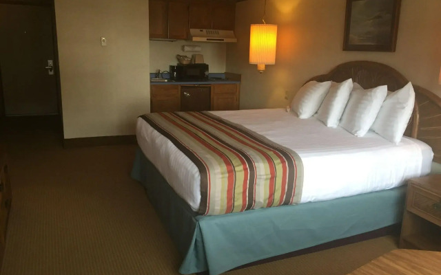 Ebb Tide Oceanfront Inn