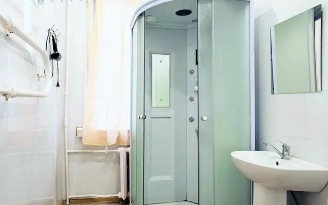Hostel Na Sukharevskoy