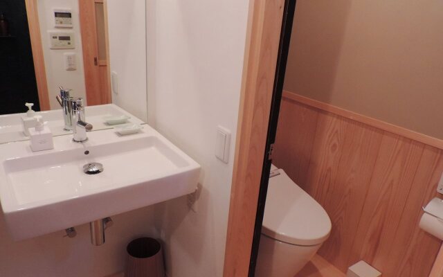 Shofu-an Kiyomizu-tei