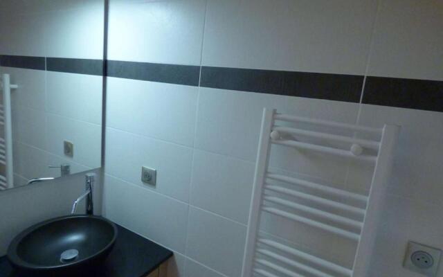 Appartement Le Grand-Bornand, 2 pièces, 4 personnes - FR-1-458-155