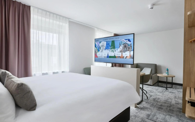 June Six Hotel Hannover City