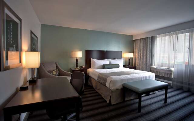 Best Western River North Hotel