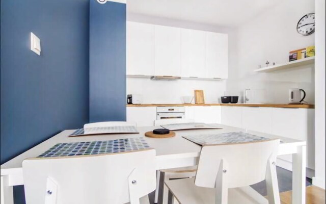 P&O Apartments Biala