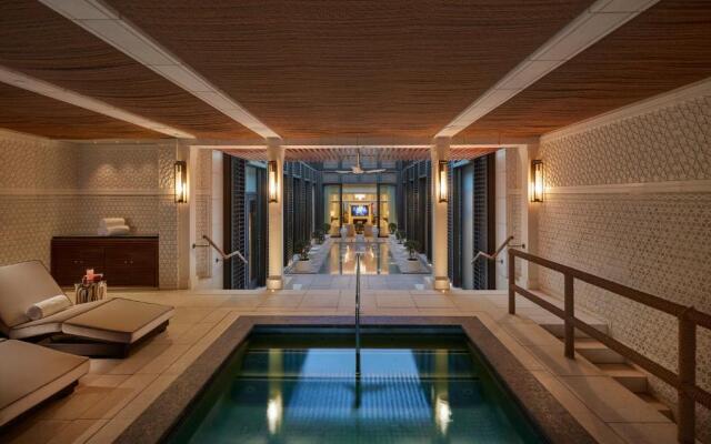 Mandarin Oriental Doha