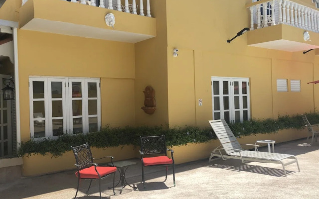 Hotel Villa del Sol