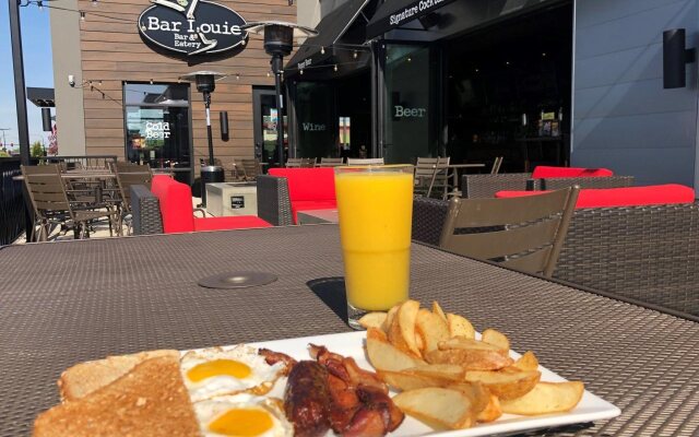 DoubleTree by Hilton Sioux City