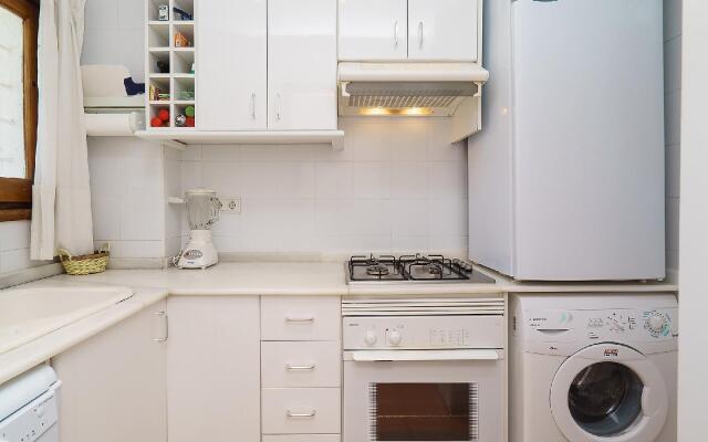 Don Pepe - Two Bedroom No.3