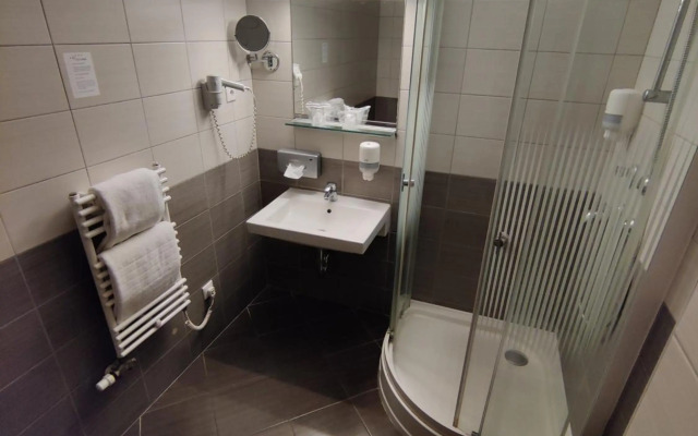 Boutique Hotel Sopianae