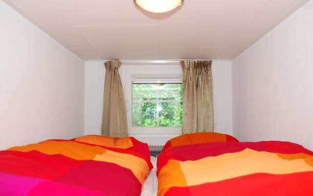 Cozy Lodge in the Achterhoek