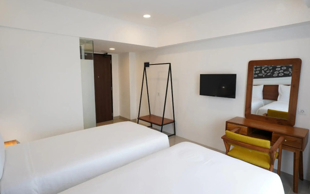 Coffee Hotel Ayola Dolok Sanggul