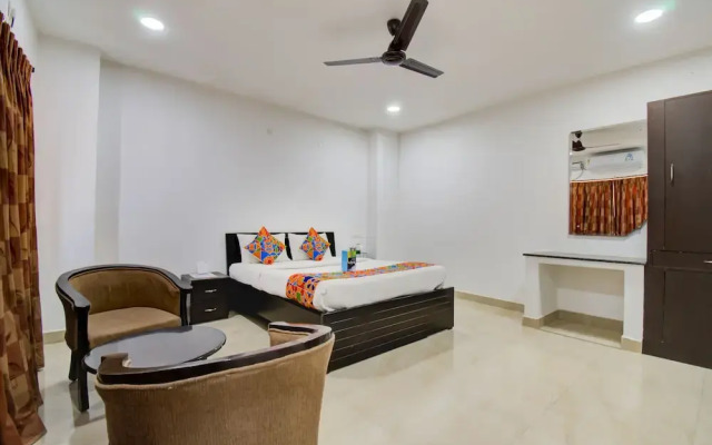Fabhotel Royal Emirates Jubilee Hills