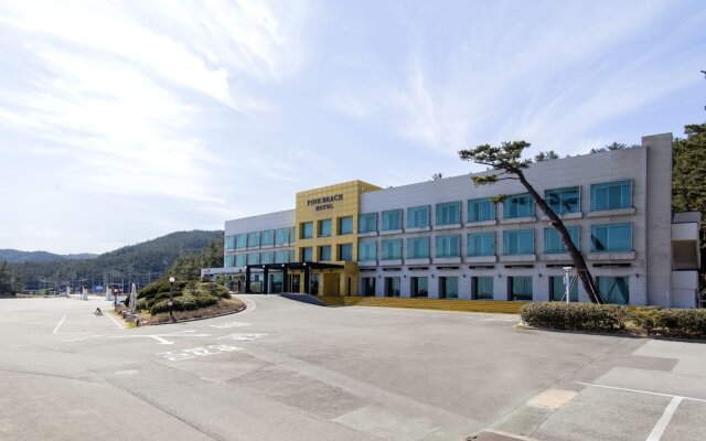 Pine Beach Hotel