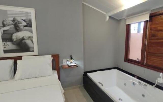 Pontal Dos Sonhos Chale Praia Hidro