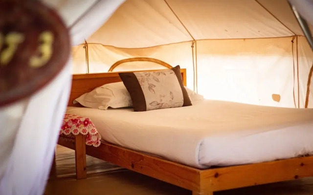 Resort Huangchui Baan Phu Khao