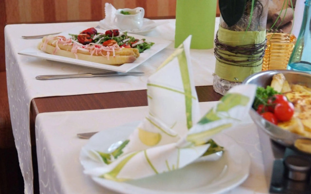 Hotel Zur Linde