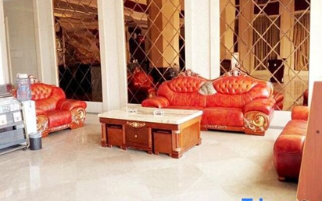 Xindi International Hotel