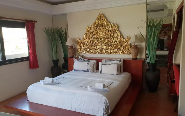 Nirvana Boutique Hotel
