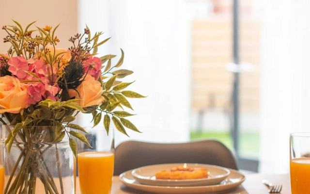 Stylish Westgate-on-sea Haven Near Beach By Adliv