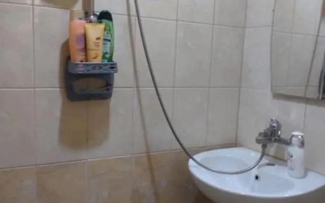 Comfortable and cosy studio near NDK
