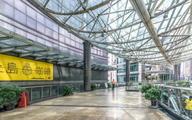 Sijia Serviced Apartments