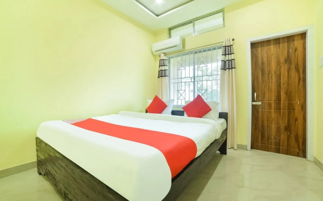 Royal Palace by OYO Rooms