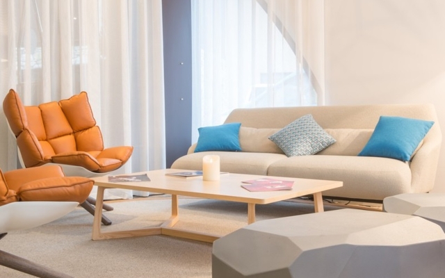 Experimental Chalet Val d'Isère