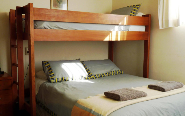 Kiwi Heritage Homestay
