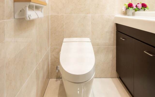 Toyoko Inn Shiki Station Higashi