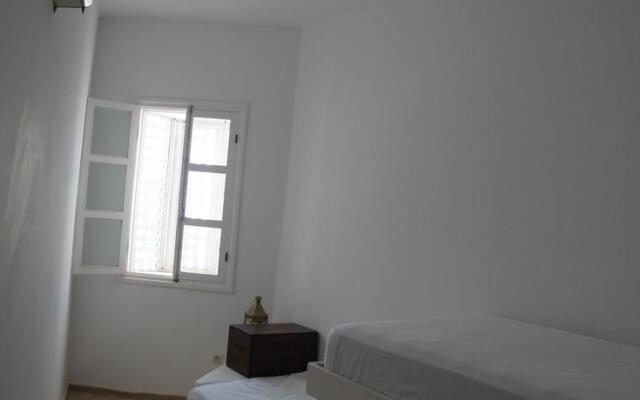 Arkupe Apartment