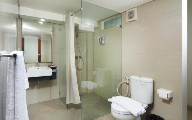 The Legian Sunset Residence