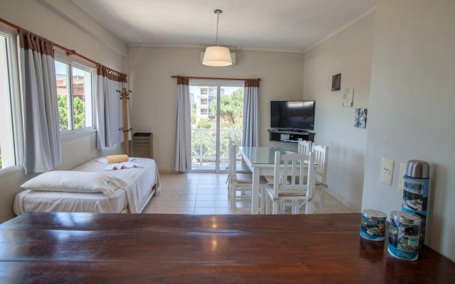 Dos Mareas Home Apart