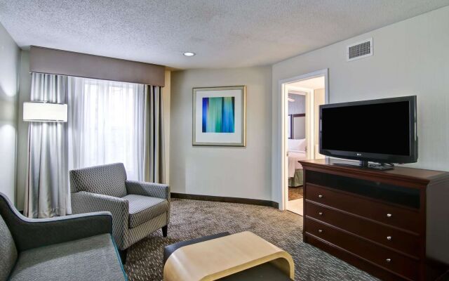 Homewood Suites by Hilton Memphis-Poplar