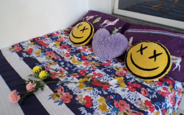 Apartmentsleeps4-west Kensington-petsok-parking