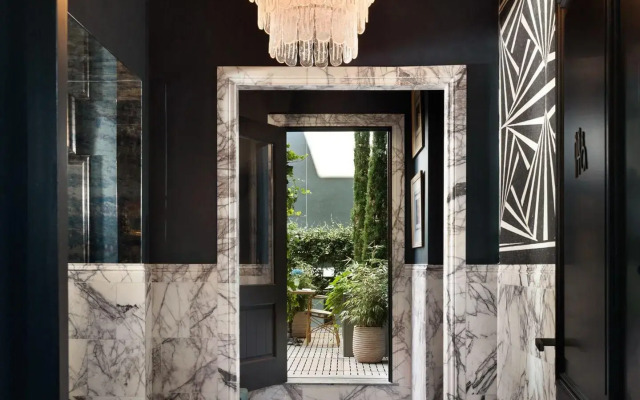 Juliana Hotel Brussels