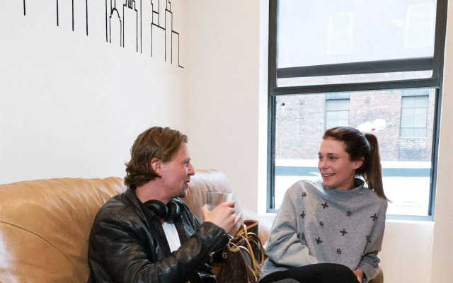 CITY ROOMS NYC - Chelsea