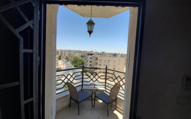 Qubat Heba Palace QHP