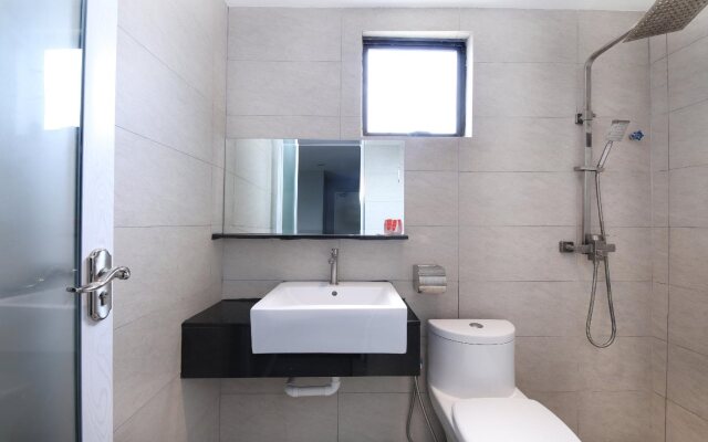 De Cyber Boutique Hotel