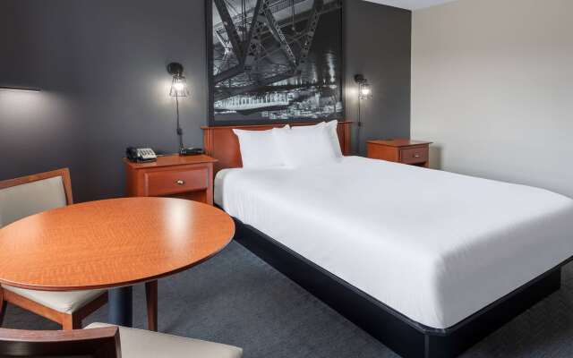 Super 8 by Wyndham Trois-Rivieres