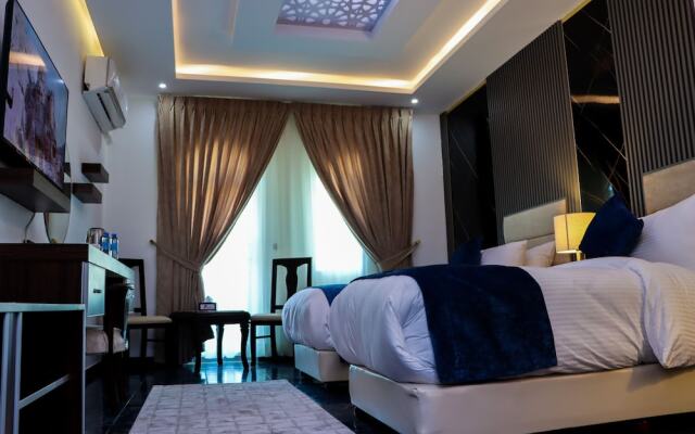 The RN Hotels