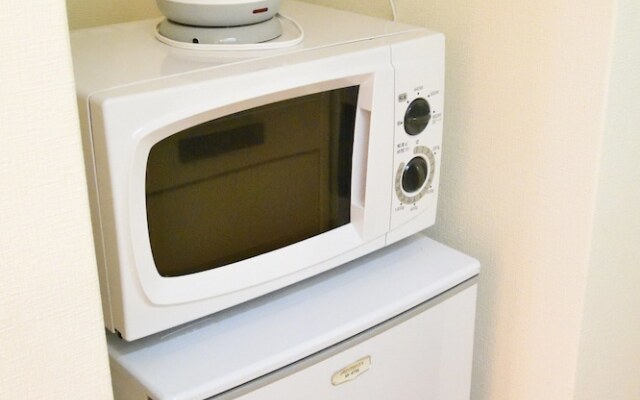 AC STAY Shinsaibashi