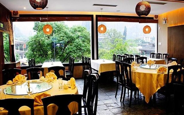 Regency Holiday Yangshuo