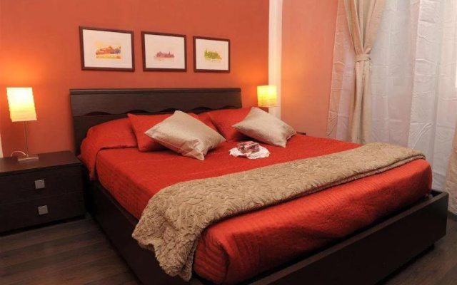 B&B Alexander