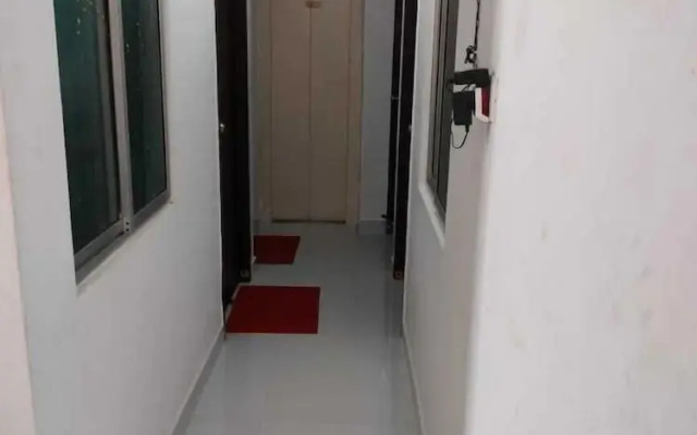 Eben Service Apartment