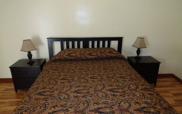 Elm Tree Motel
