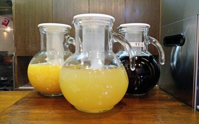 Southern Cross Inn Matsumoto